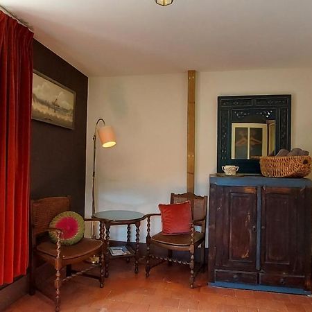 Chambres D'Hotes A L'Etang D'Yonne Arleuf Dış mekan fotoğraf