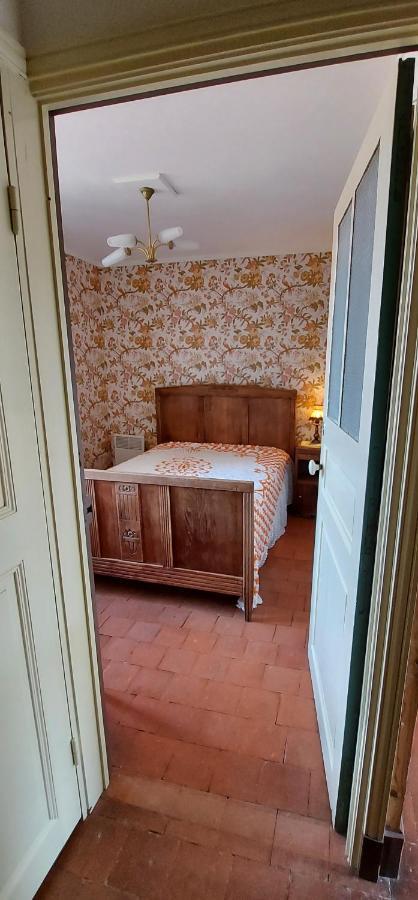 Chambres D'Hotes A L'Etang D'Yonne Arleuf Dış mekan fotoğraf