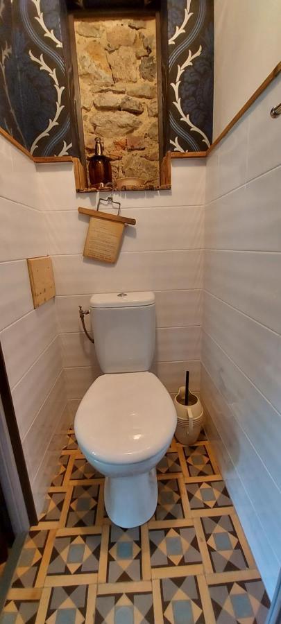 Chambres D'Hotes A L'Etang D'Yonne Arleuf Dış mekan fotoğraf