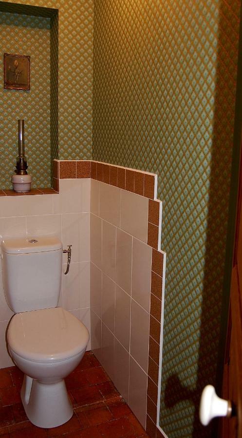 Chambres D'Hotes A L'Etang D'Yonne Arleuf Dış mekan fotoğraf